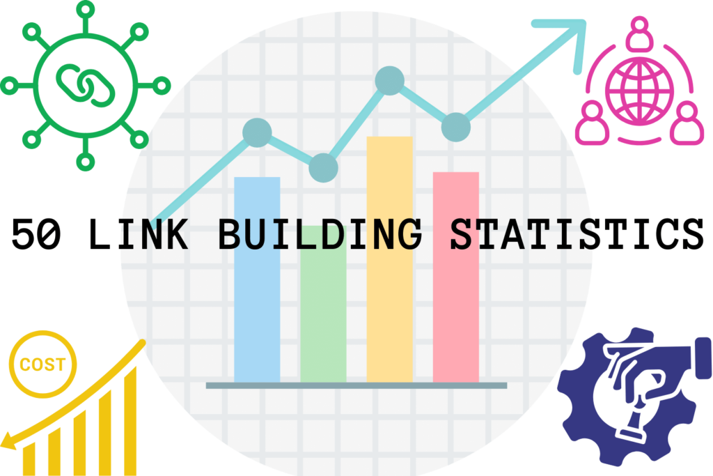 LINK BUILDING STATISTICS